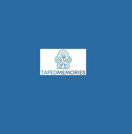 TapedMemories