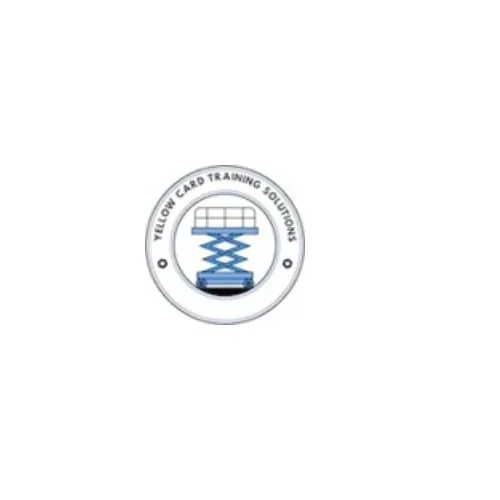 Yellow Card Training Solutions