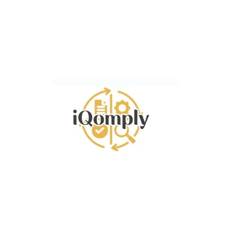 iQomply BV