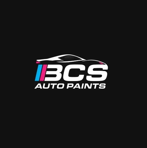 BCS Auto Paints