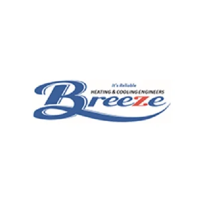 Breeze Heating and Cooling Engineers